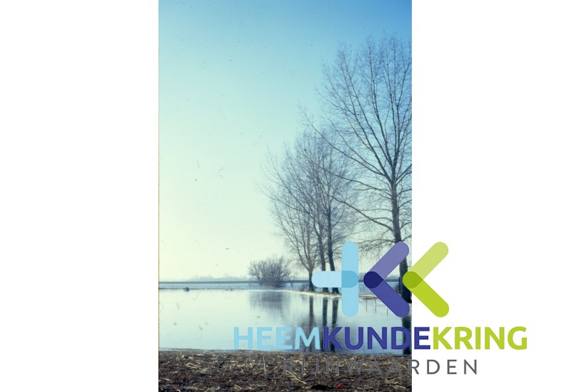 Herwen Herwensedijk putmanskrib Coll. HKR F00000884